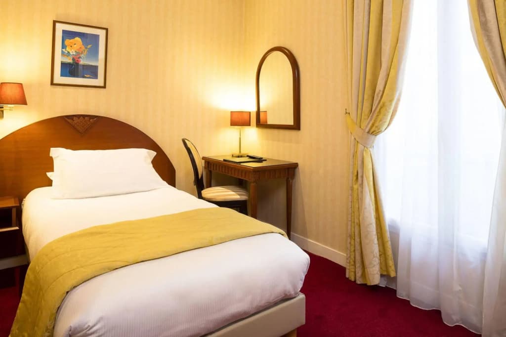 Hotel Impérial Paris - photo 7