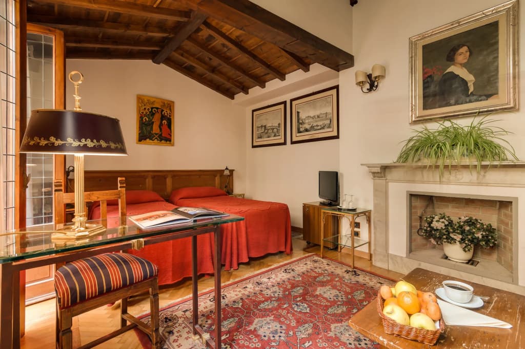 Guest House Morandi - photo 2