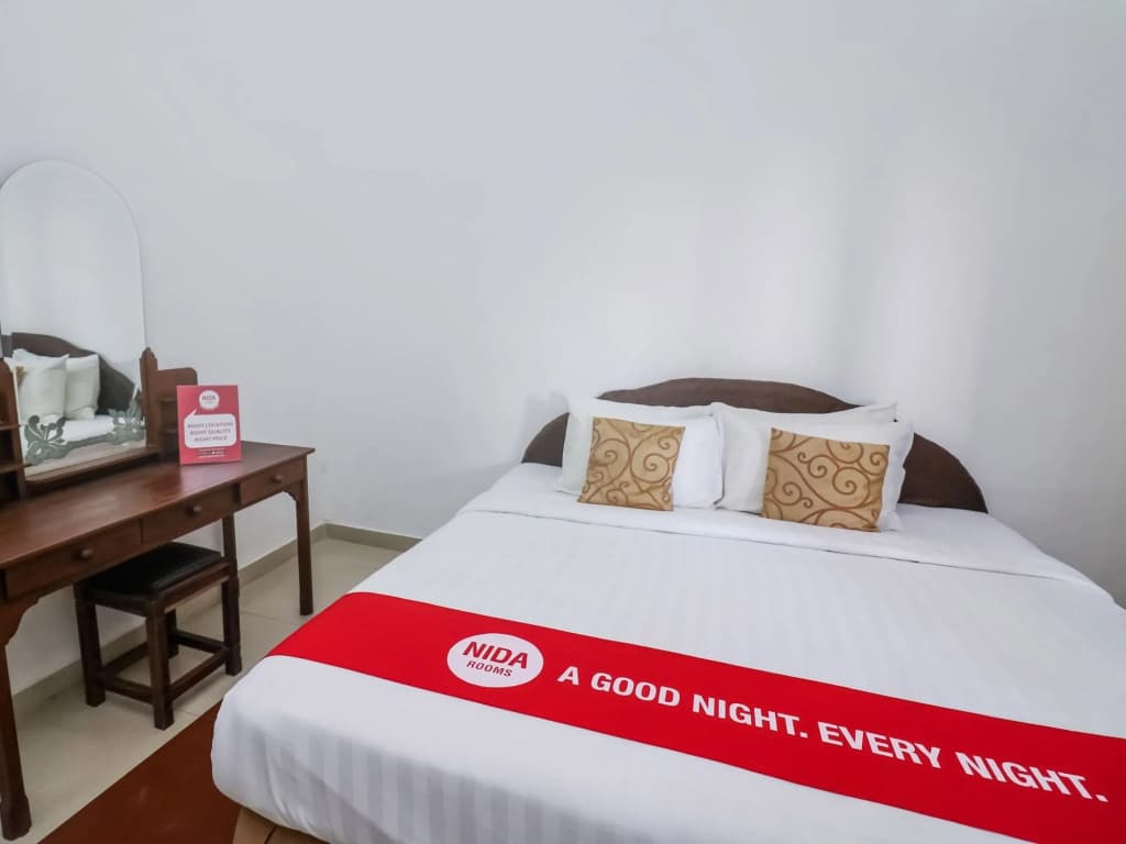 Hotel O Ratu - photo 4