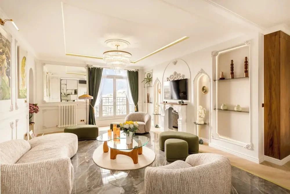 Merveil Signature Suite - Hoche - photo 5