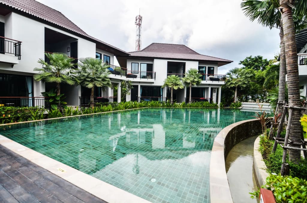 Coco Retreat Phuket Resort & Spa - photo 1