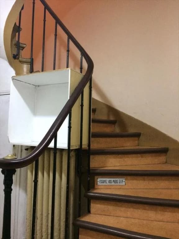 Ideal Hotel Saint Sebastien - photo 11