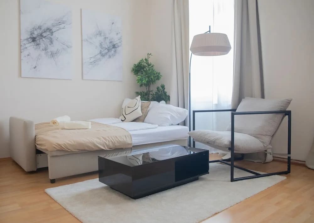 Belvedere Apartments - photo 5