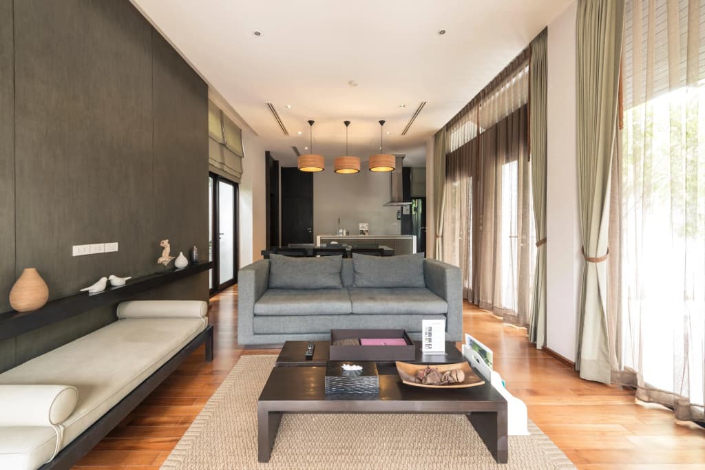 The Sea Koh Samui Resort & Residences by Tolani - photo 38