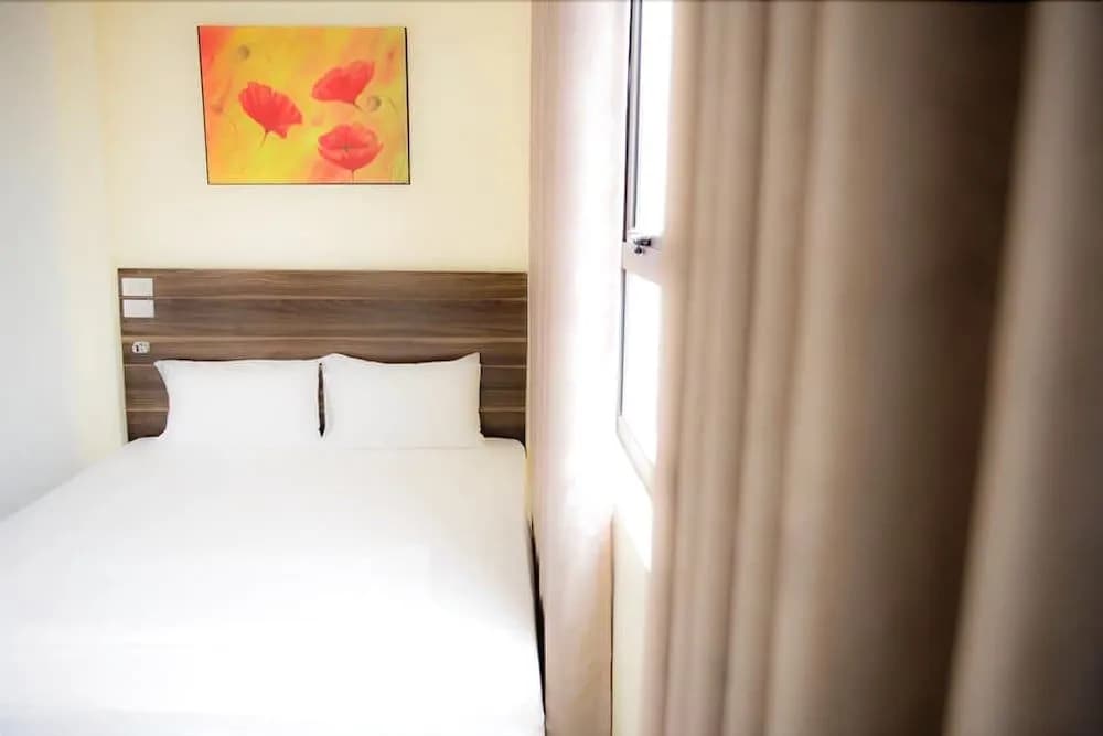 Heaven Hotel 1 - photo 6