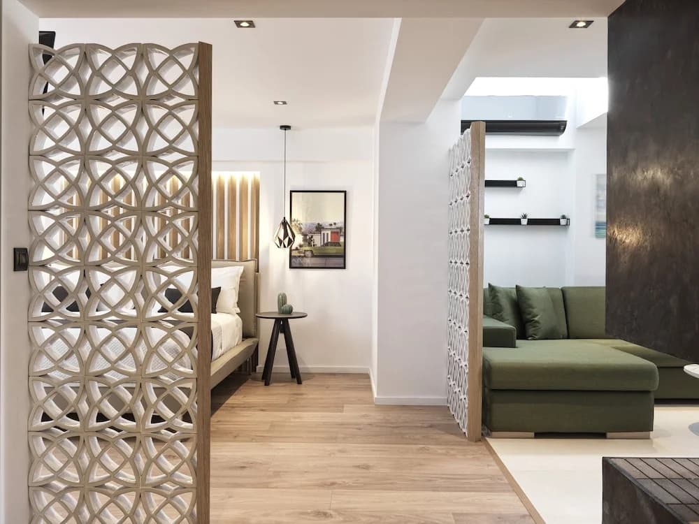 Kolonaki 8 - Design Suites & Lofts - photo 3