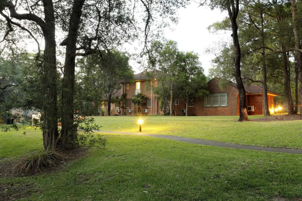 North Parramatta Accommodation - photo 8
