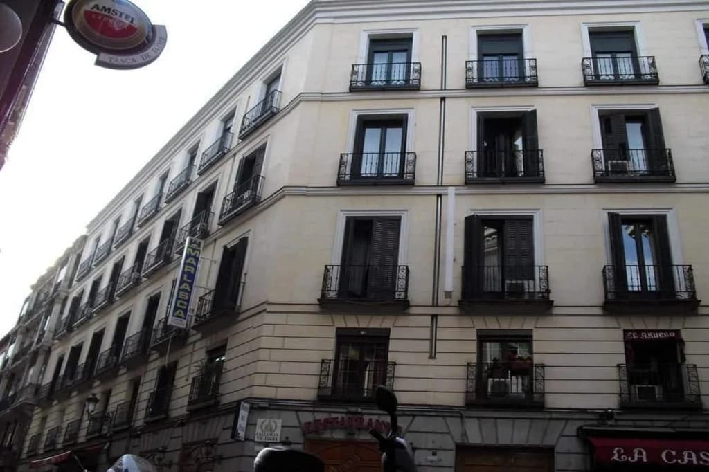 Hostal Marlasca - main photo