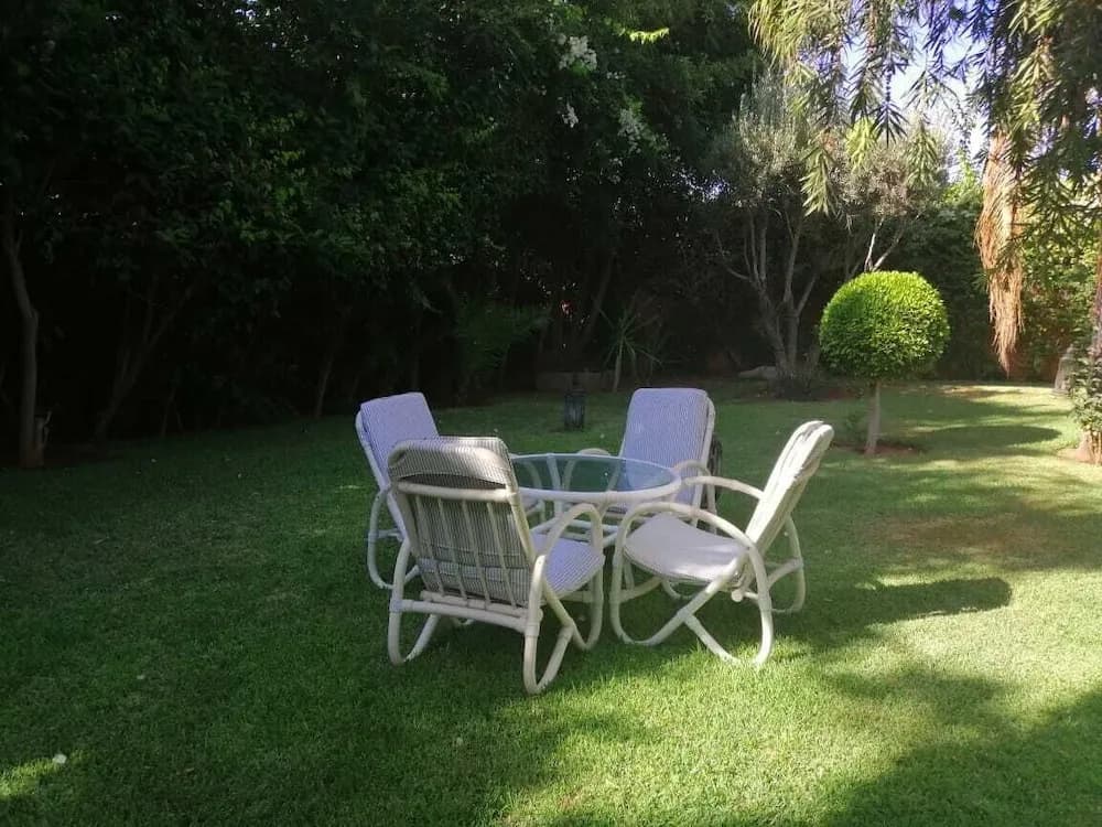 Villa Souleyman - photo 12