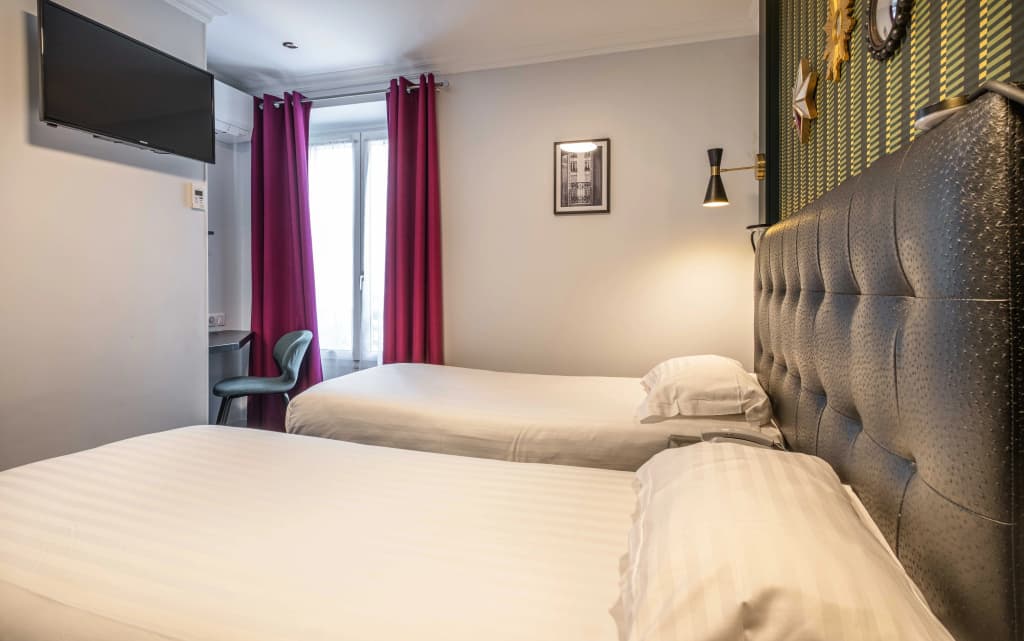 Hotel Marena - photo 23
