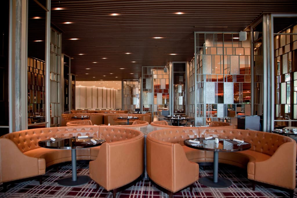 The Ritz-Carlton Jakarta, Mega Kuningan - photo 28