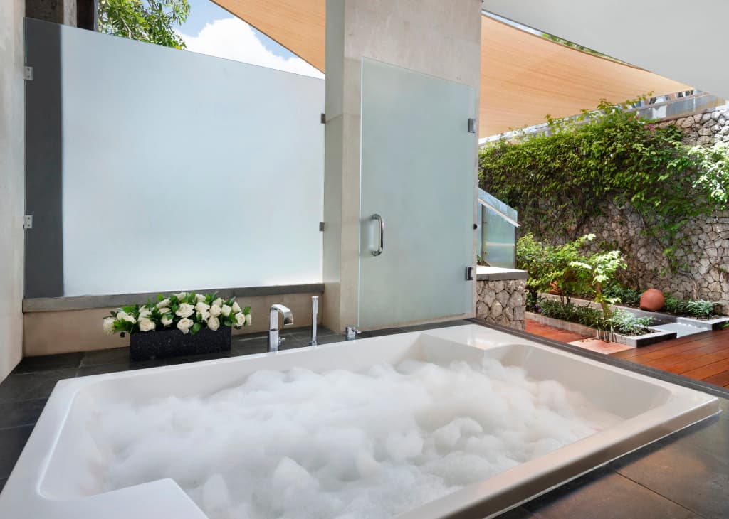 Anantara Uluwatu Bali Resort - photo 16