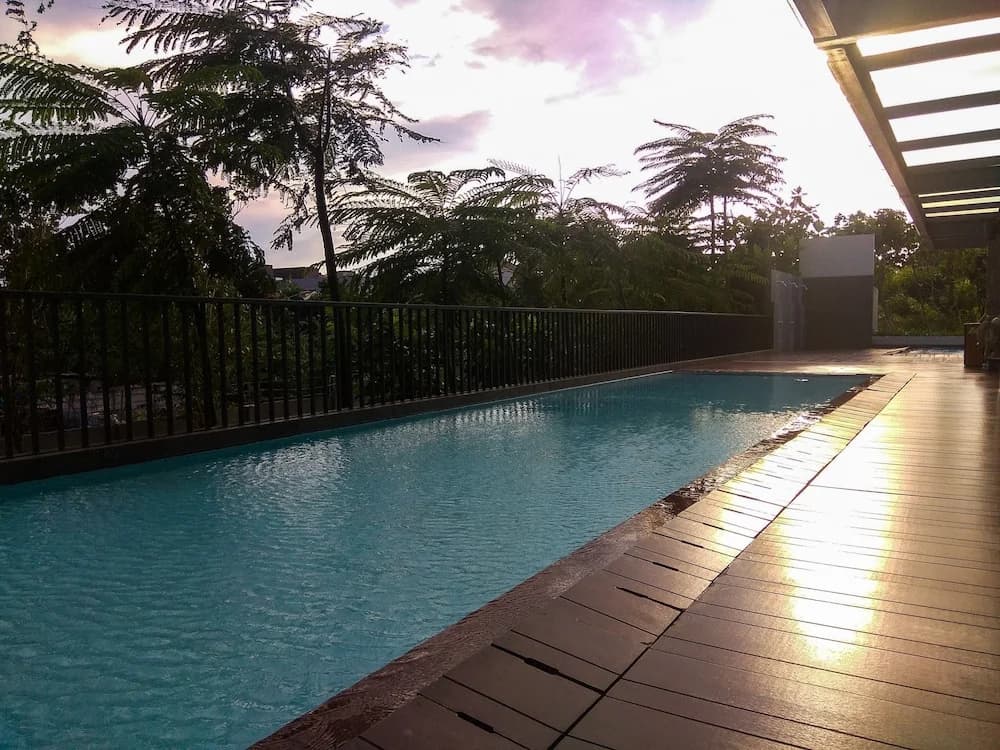 Best Price 1BR Lexington Residence - photo 11