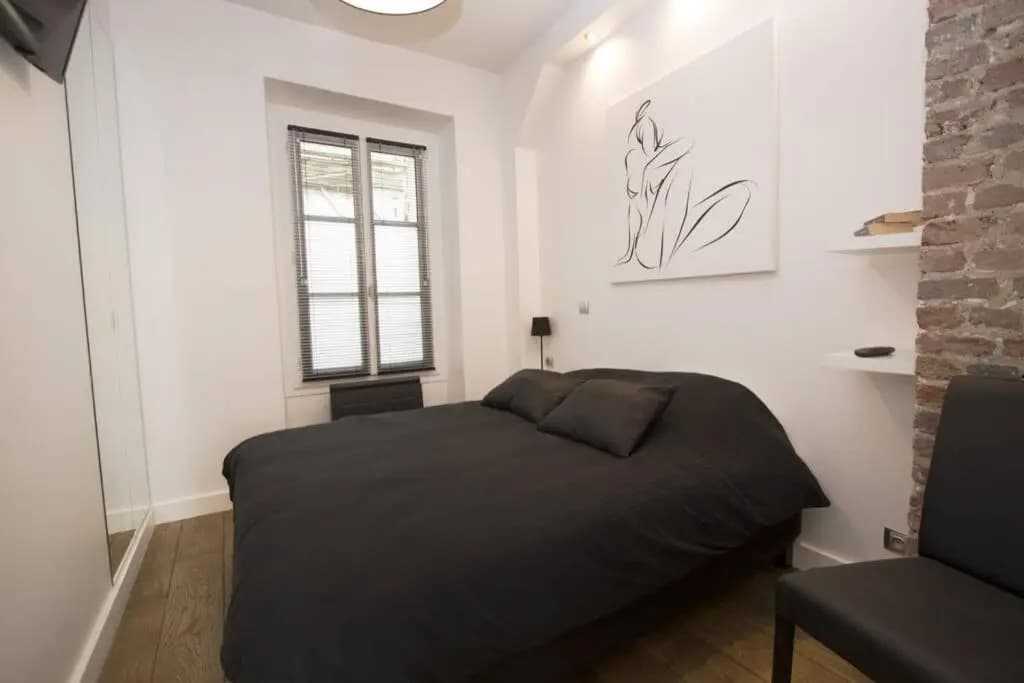 The Designer Apartment - photo 2