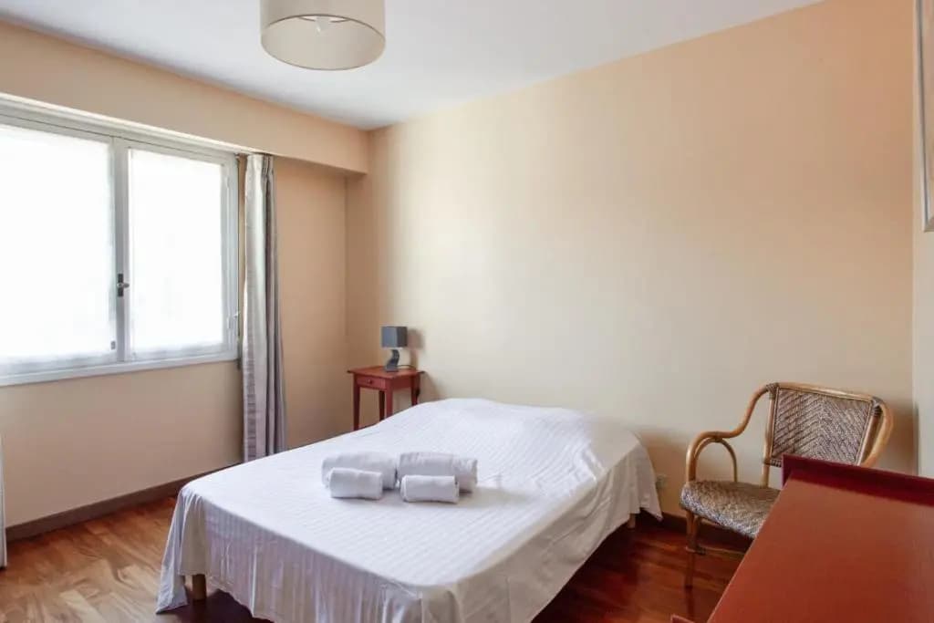 Nice flat w balcony and garage in Nice 5 min to the station - Welkeys - photo 3