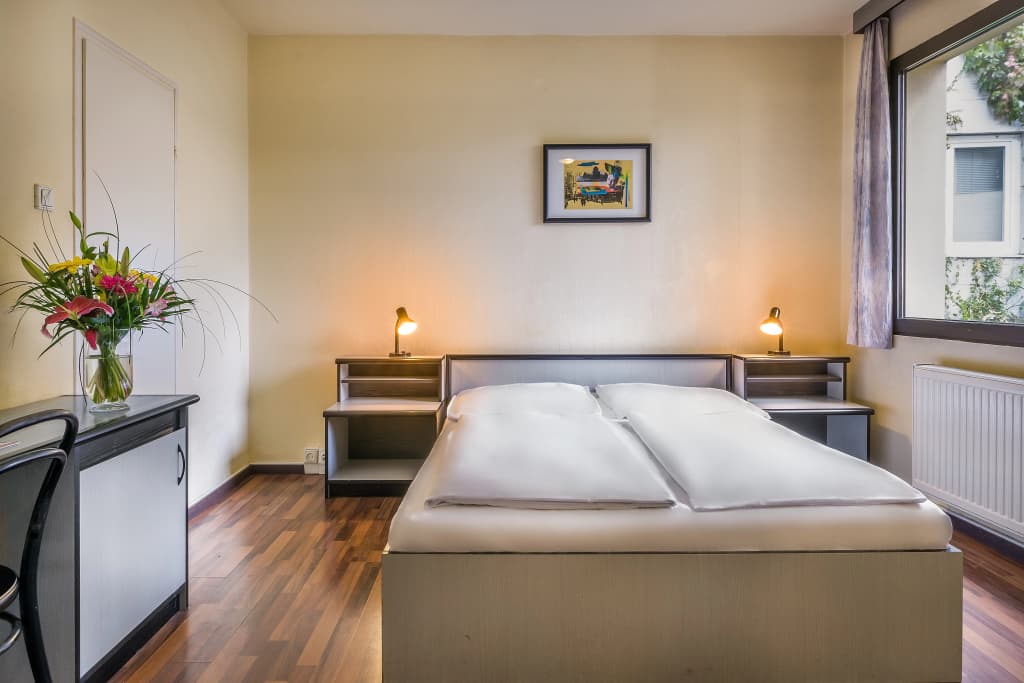 Thomas Hotel Budapest - photo 21