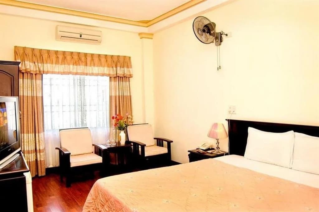 Khanh Duy Hotel - photo 6