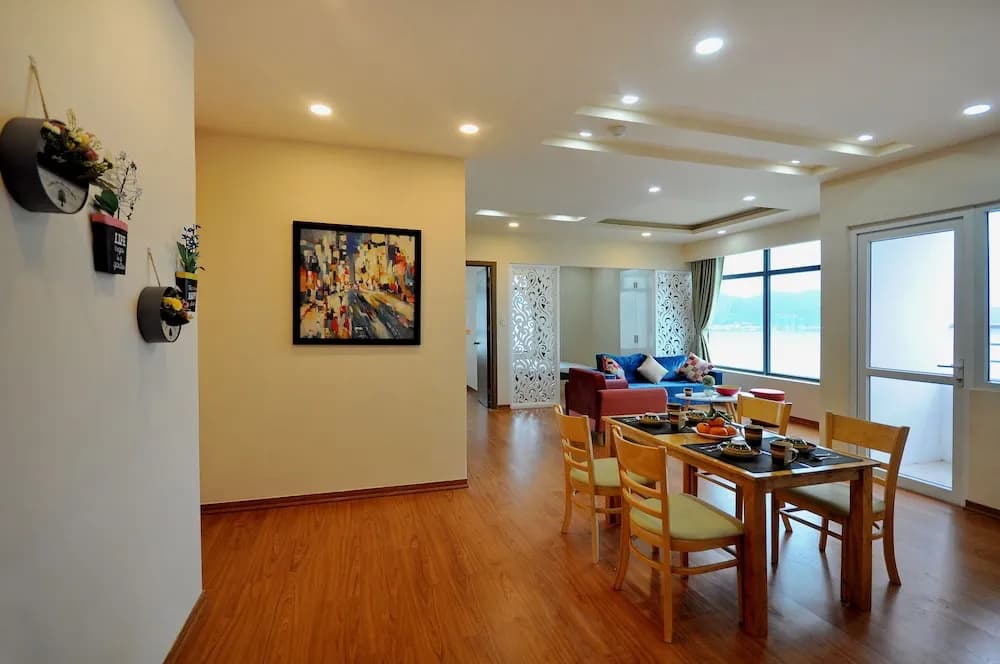 TP Beachfront Apartment - photo 12