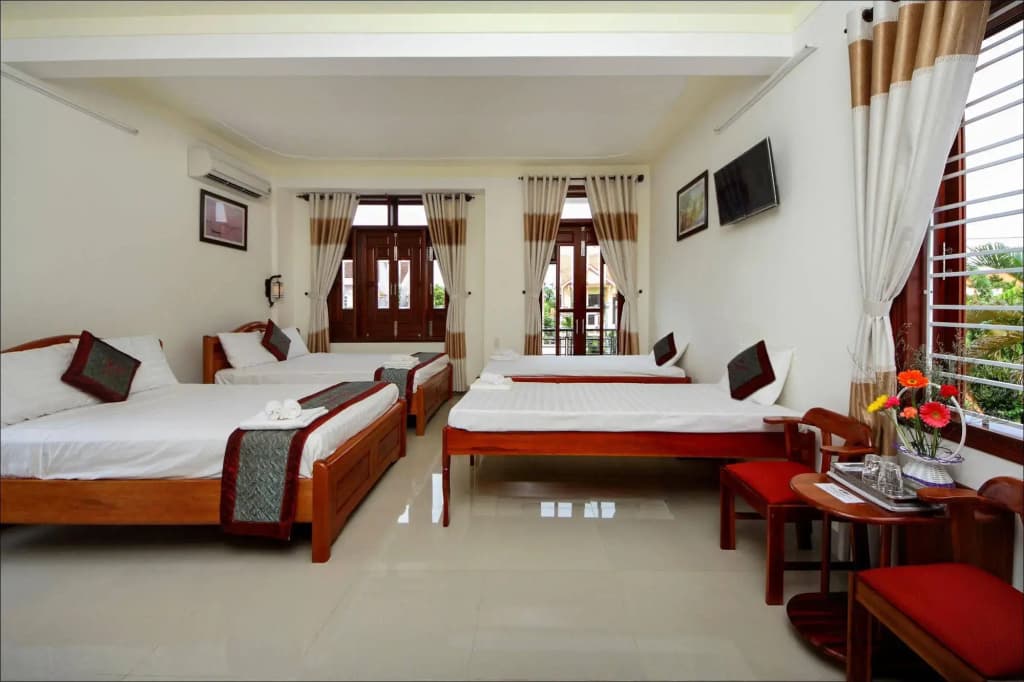 Windy River Homestay - photo 6