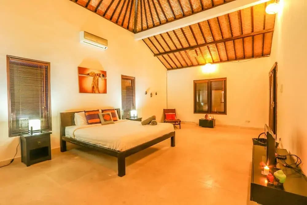 Pevali Villa - Seminyak - photo 9