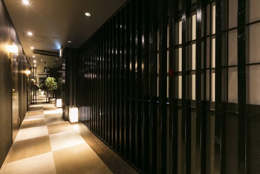 Ryokan & Day Shizuku - photo 11