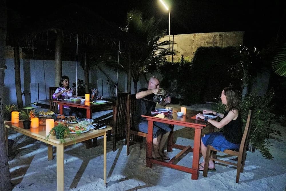 Manta Retreat at Daravandhoo - photo 19