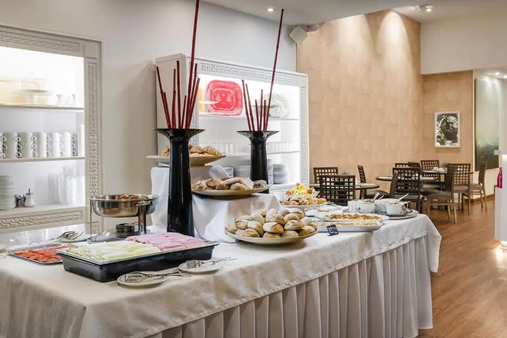 Lisboa Central Park Hotel Suites & Studios - photo 9