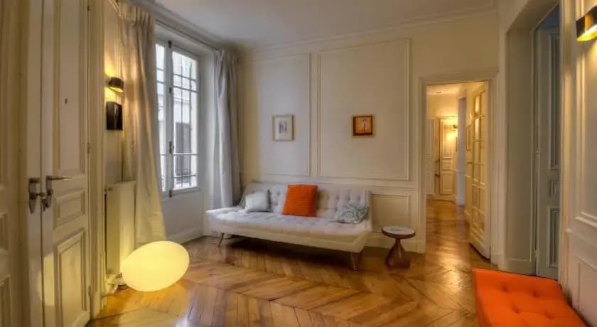 Le Jardin De Wagram - photo 2