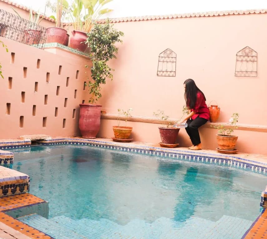 Riad Dar Palmyra - photo 17