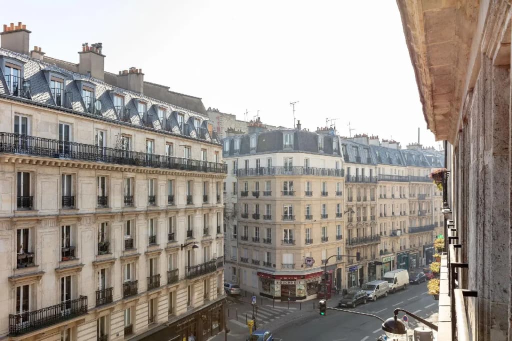 Hotel Des Nations Saint Germain - photo 20