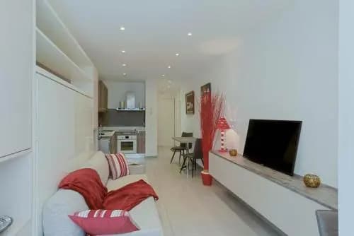 studio b 350m de la mer et promenade des anglais - photo 2