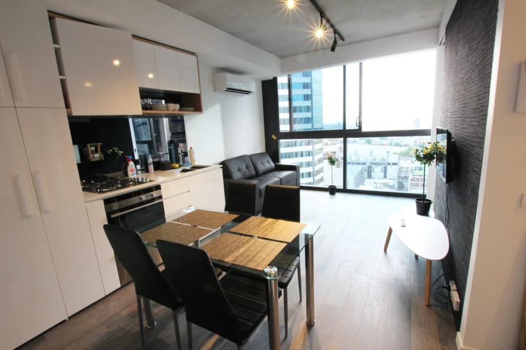 Carlson CBD Apartments - photo 20