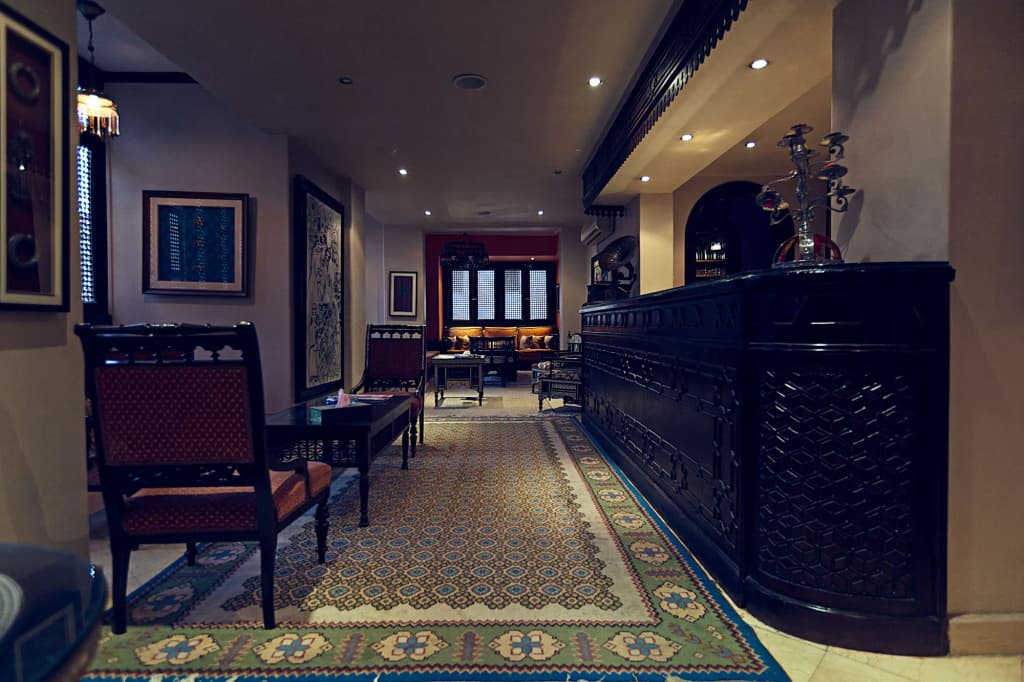 Le Riad Hotel de Charme - photo 12