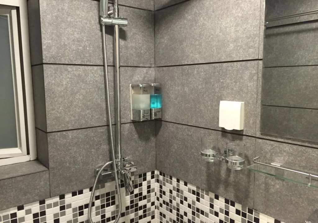 Kam Fung Guest House(香港銅鑼灣金豐賓館) - photo 6
