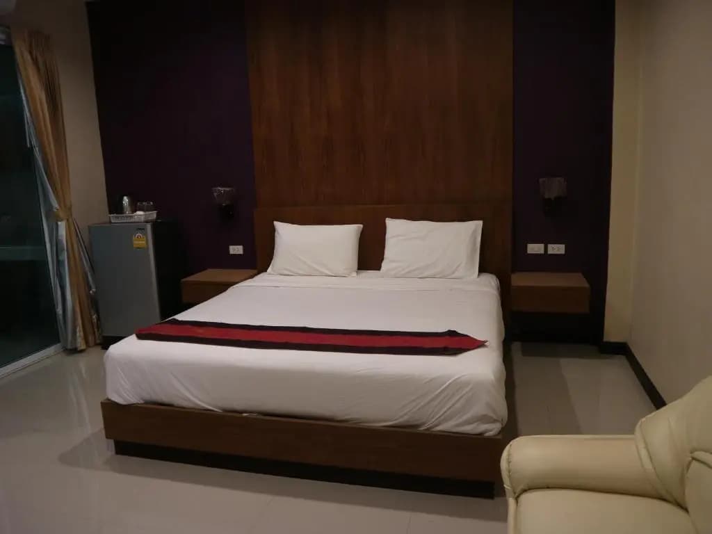 BB Residence - photo 2