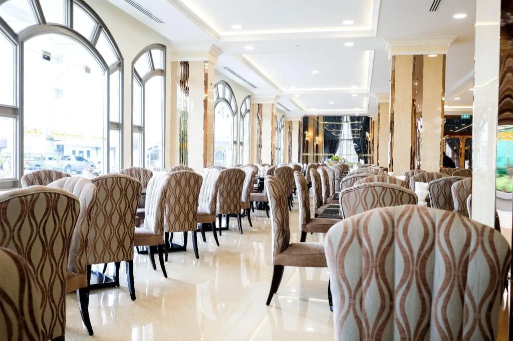 LK Grand Empire Pattaya - photo 18