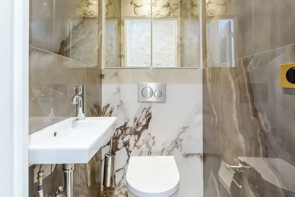 Merveil Luxury Suites - Marais - Martin I-II - photo 44
