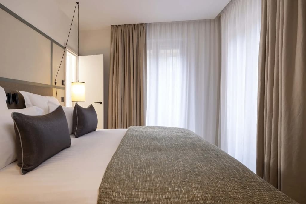 Hôtel Toujours & Spa - photo 6