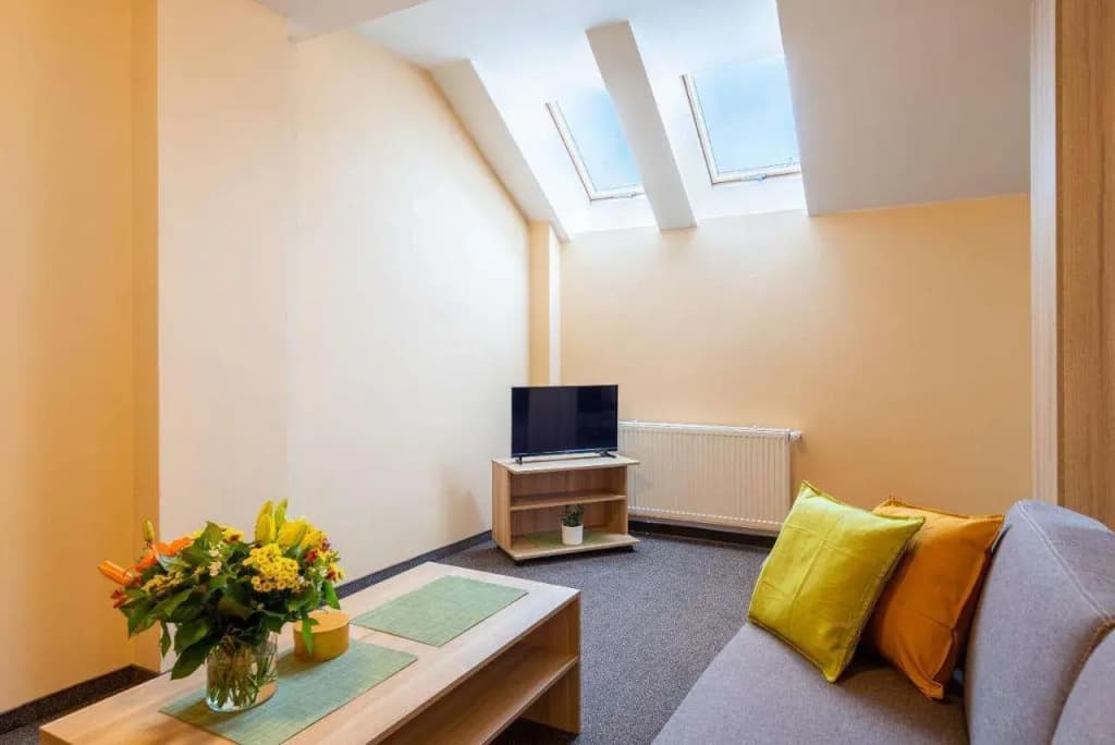 Hotel Libero - photo 4