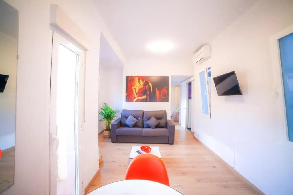 Apartment Madrid-Chueca - photo 12