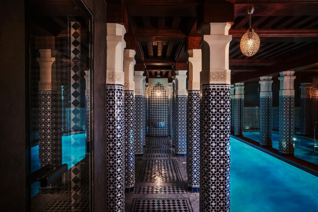 Maison Proust Hotel - photo 18