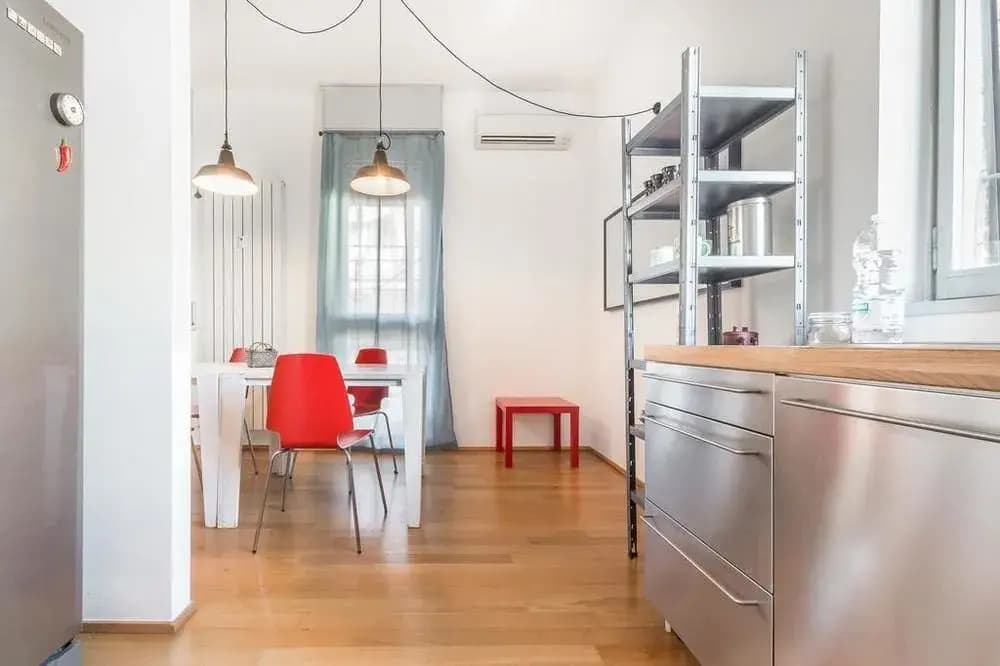 Alessia's Flat - L'8 e Mezzo - photo 9