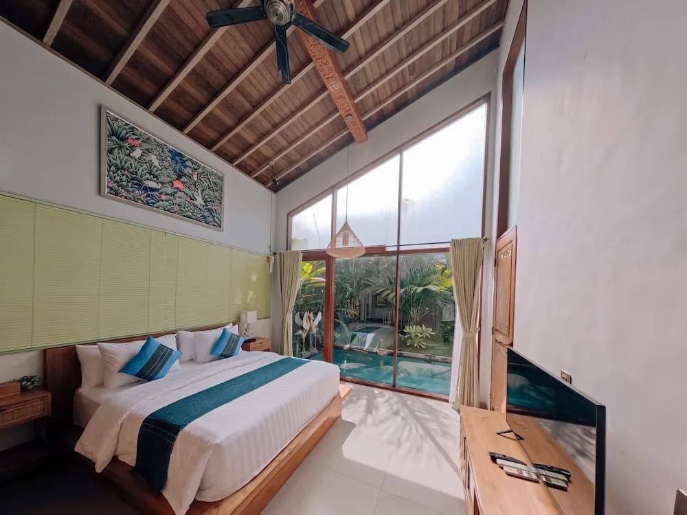 Bonito Suite Villa - photo 4