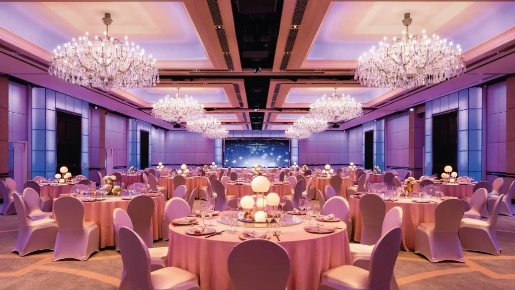 Holiday Inn Golden Mile Hong Kong by IHG - photo 33
