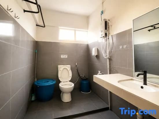 Hotel O HR Inn Resthouse Services - photo 3