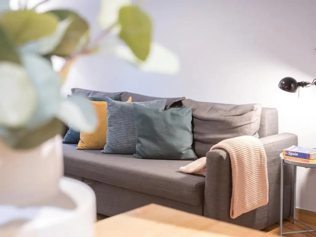 Apartamento Eixample 7 - photo 5