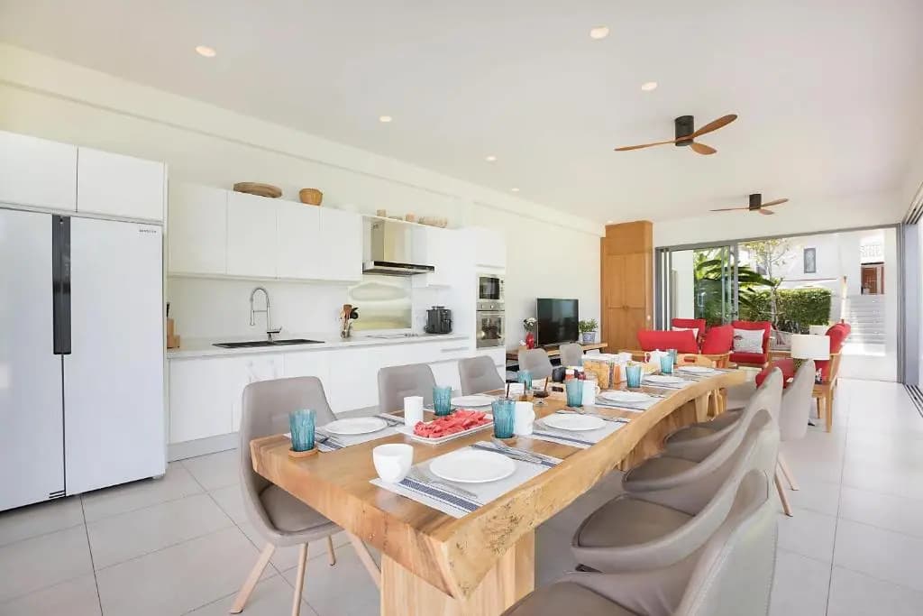 Villa SeaNest Samui - photo 11