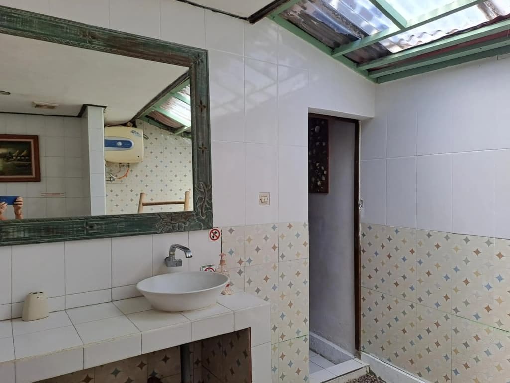 Shalana Homestay- formerly Teka Teki House - photo 28