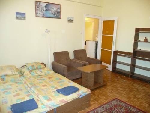 Buda University 2-room Apartments - photo 7