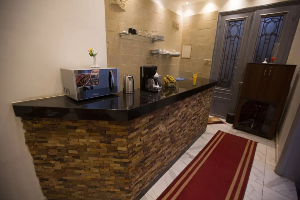 Valencia Hotel - photo 2